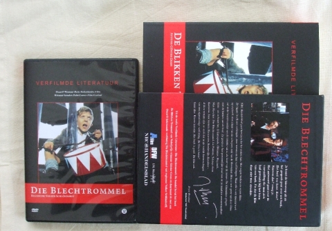 dvd+boek