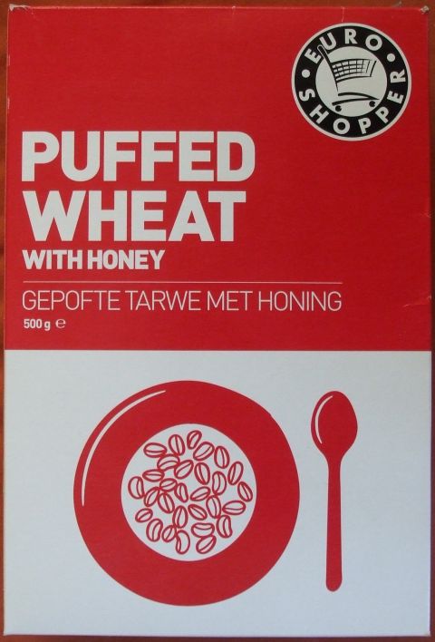 puffed indeed!