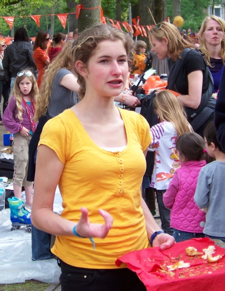 lekker